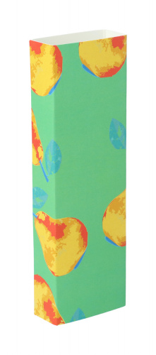 368071c-01 Personalizowany papierowy rękaw
