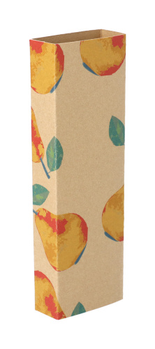 368171c-00 Personalizowany rękaw z papieru kraft