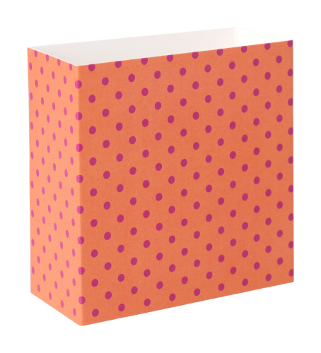 368271c-01 Personalizowany papierowy rękaw