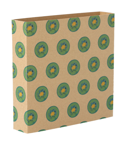 368571c-00 Personalizowany rękaw z papieru kraft