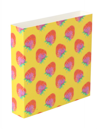 368671c-01 Personalizowany papierowy rękaw