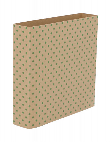 369571c-00 Personalizowany rękaw z papieru kraft