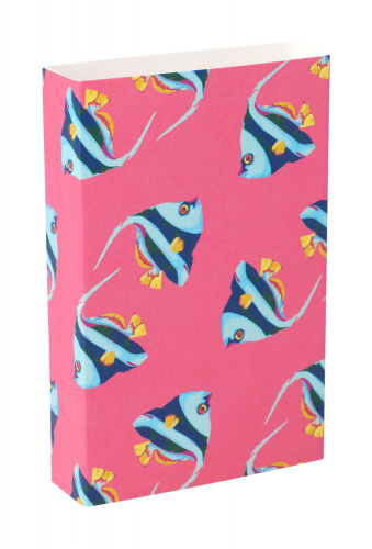 375071c-01 Personalizowany papierowy rękaw