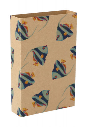 375171c-00 Personalizowany rękaw z papieru kraft