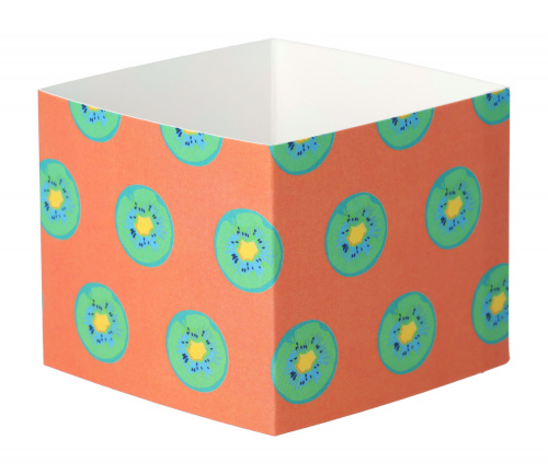 375271c-01 Personalizowany papierowy rękaw