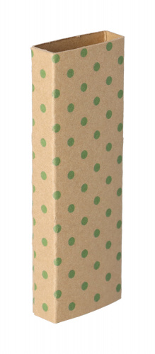 375771c-00 Personalizowany rękaw z papieru kraft