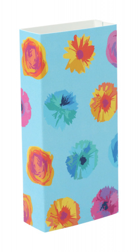 376671c-01 Personalizowany papierowy rękaw