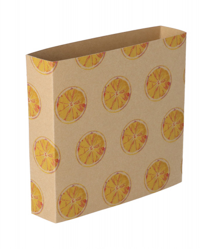 376771c-00 Personalizowany rękaw z papieru kraft