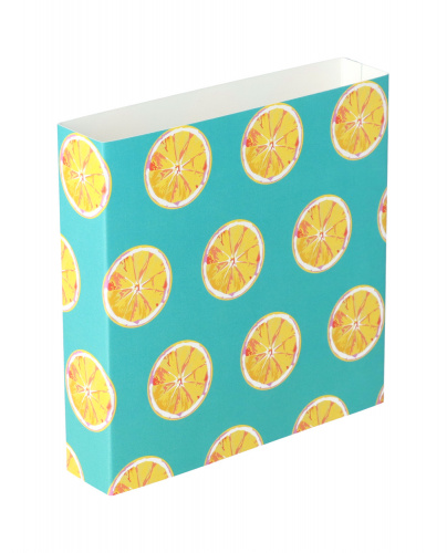 376871c-01 Personalizowany papierowy rękaw