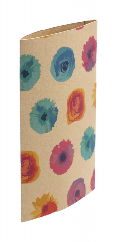 377171c-00 Personalizowany rękaw z papieru kraft