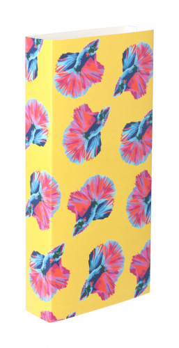377271c-01 Personalizowany papierowy rękaw