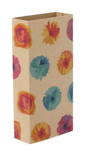 378771c-00 Personalizowany rękaw z papieru kraft