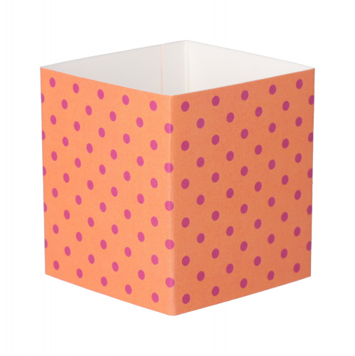 378871c-01 Personalizowany papierowy rękaw