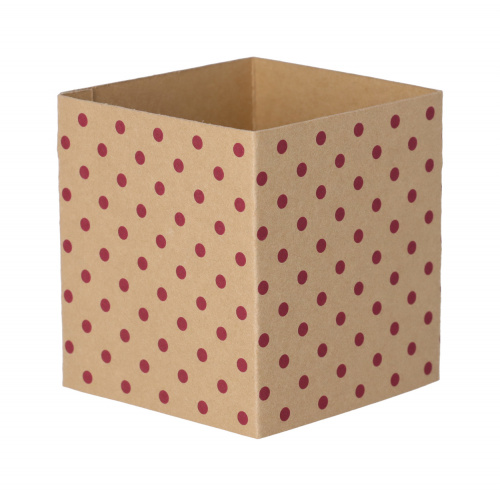 378971c-00 Personalizowany rękaw z papieru kraft