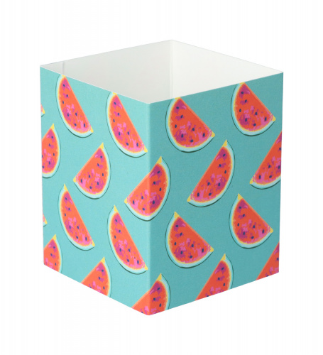 379271c-01 Personalizowany papierowy rękaw