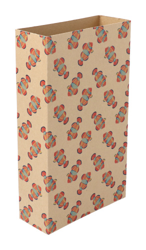380771c-00 Personalizowany rękaw z papieru kraft