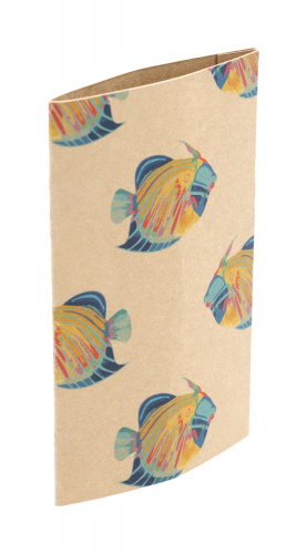 381371c-00 Personalizowany rękaw z papieru kraft