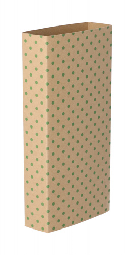 381971c-00 Personalizowany rękaw z papieru kraft