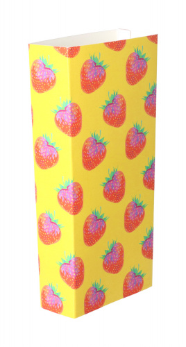 382071c-01 Personalizowany papierowy rękaw