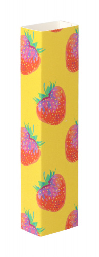 382671c-01 Personalizowany papierowy rękaw