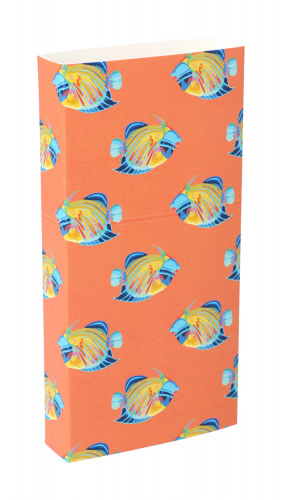 382871c-01 Personalizowany papierowy rękaw
