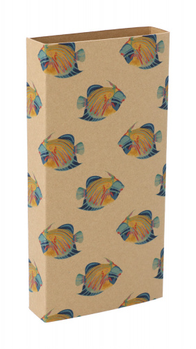 382971c-00 Personalizowany rękaw z papieru kraft