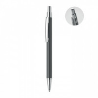 6560m-18 Długopis z aluminium recykling