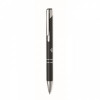 6561m-03 Długopis aluminiowy, recykling
