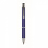 6561m-37 Długopis aluminiowy, recykling