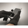 6667m-03 Rękawiczki dotykowe RPET