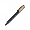 42096p-21 Notes długopis bambus i podkładka pod telefon