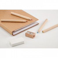 6769m-13 Zestaw do rysowania 60 arkuszy