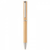 6821m-40 Bambusowy długopis wykręcany