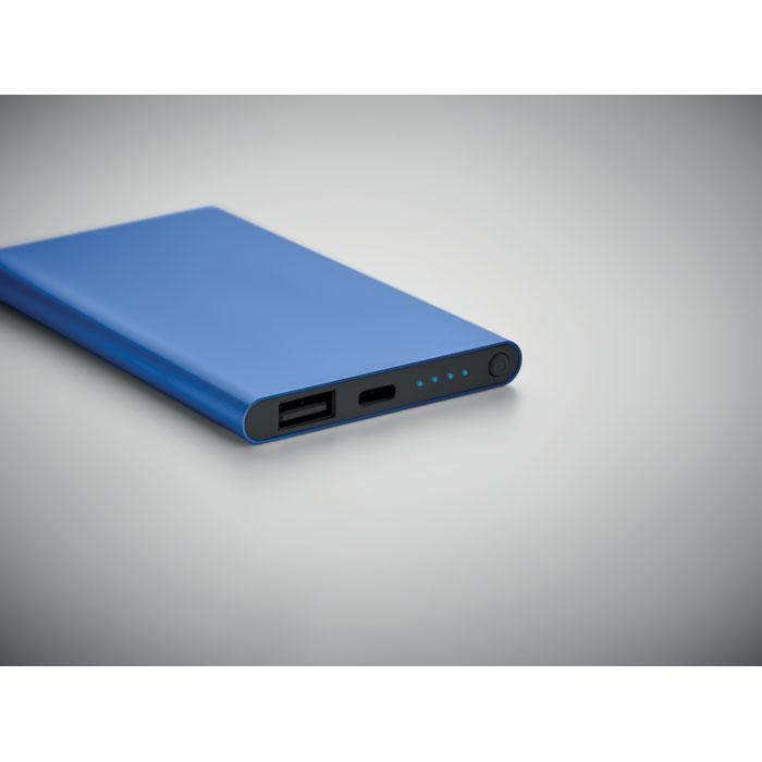 6825m-37 Power Bank 4000 mAh typ C