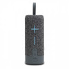 43806p-21 Głośnik Bluetooth Roller, szary