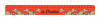 661171c Personalizowana linijka, 30 cm