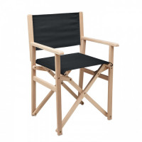 6945m-03 Składane krzesło plażowe