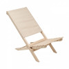 6996m-13 Składane krzesło plażowe