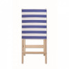 6996m-36 Składane krzesło plażowe