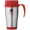 10029602f Kubek termiczny 400ml kolor