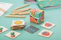 666371c Personalizowana gra memory