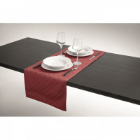 2070m-05 Bieżnik stołowy z poliestru