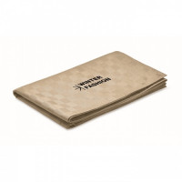 2070m-39 Bieżnik stołowy z poliestru