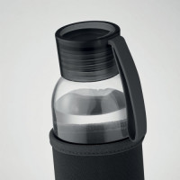 2089m-03 Szklana butelka 500 ml