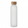 2105m-26 Butelka z matowego szkła500 ml