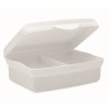 6905m-06 Lunch box z PP recykling 800ml