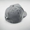 6982m-16 Odblaskowa czapka z daszkiem