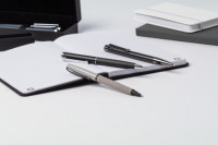 073680c-10 Zestaw piśmienniczy pióro i długopis
