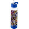 10031400f Butelka z koszyczkiem 740ml Tritan™