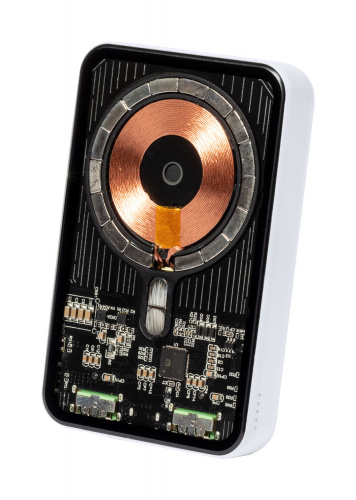 337473c-01 Power bank